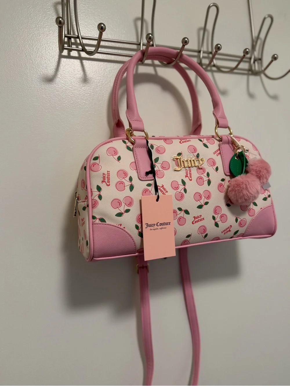 Juicy Couture hard find